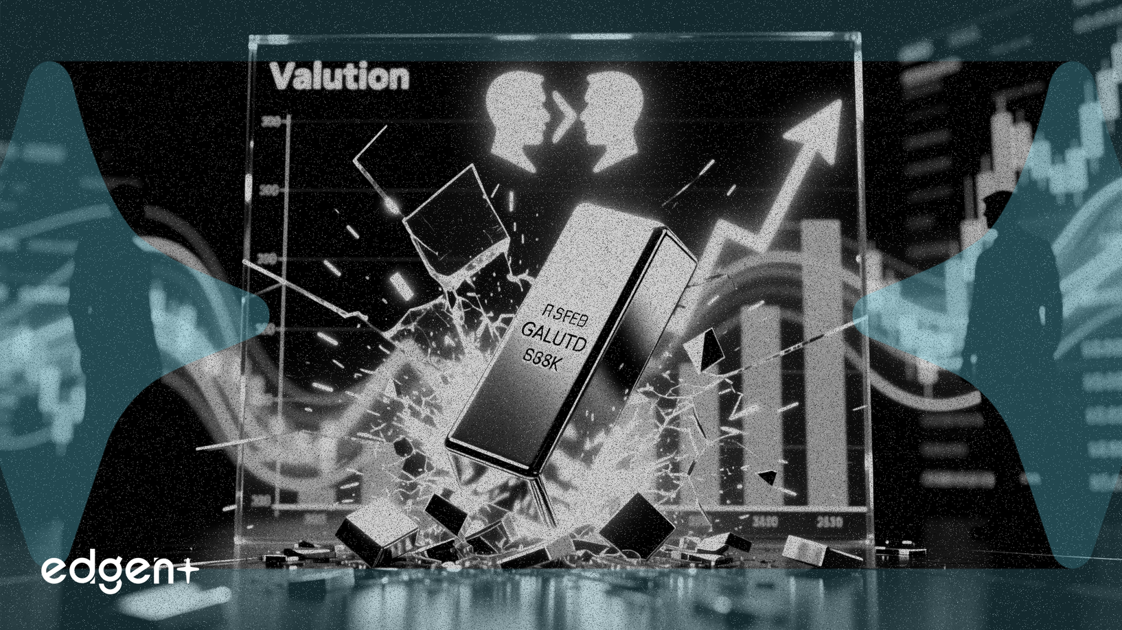 First Majestic Silver s'envole de 332% : la production record alimente le débat sur la valorisation