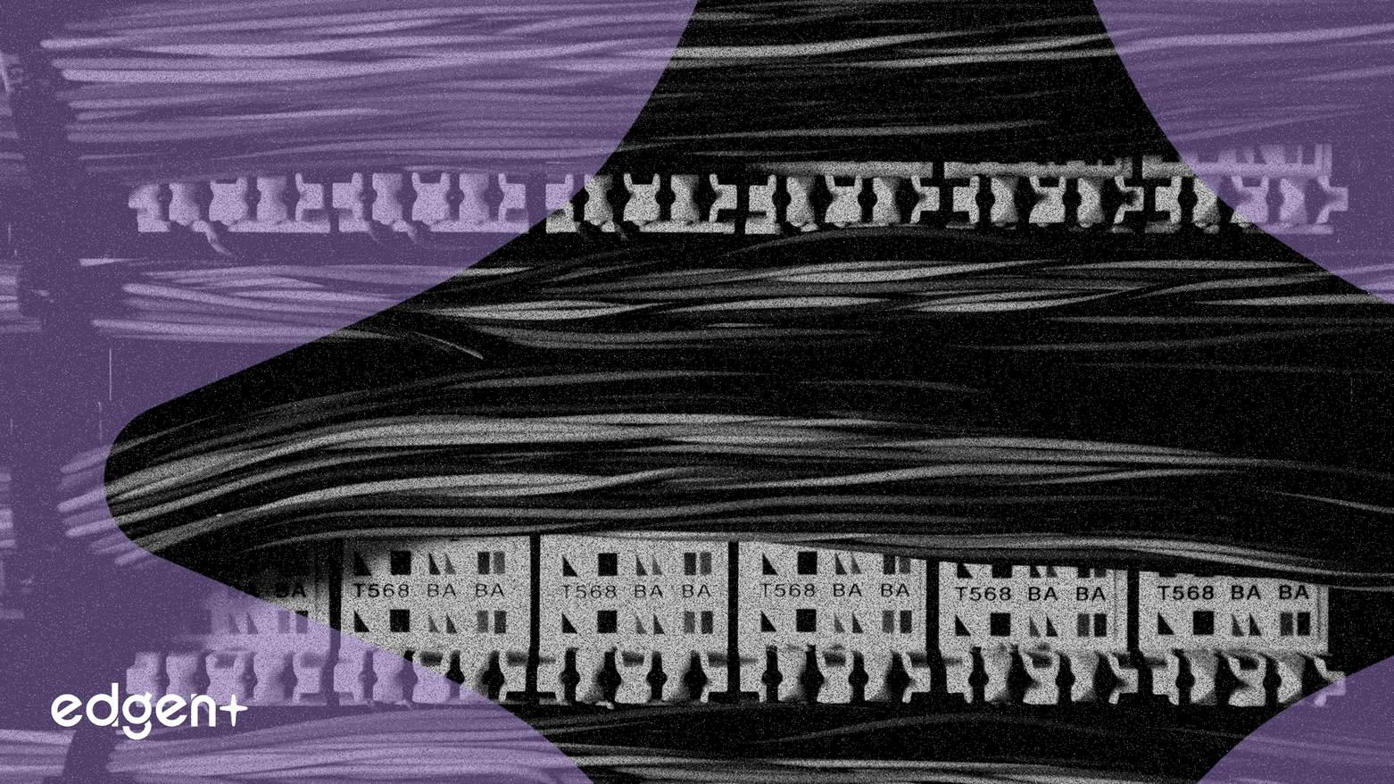 Equinix Stock Falls 18% Despite Double-Digit Earnings Growth