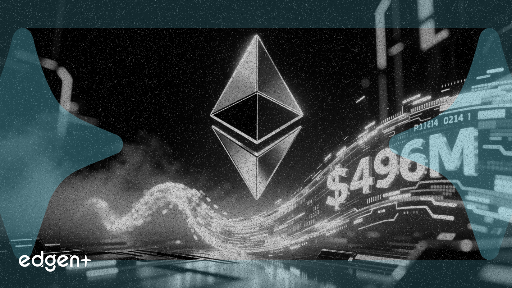 Dòng tiền vào ròng của Polygon vượt 496 triệu USD, vượt Ethereum