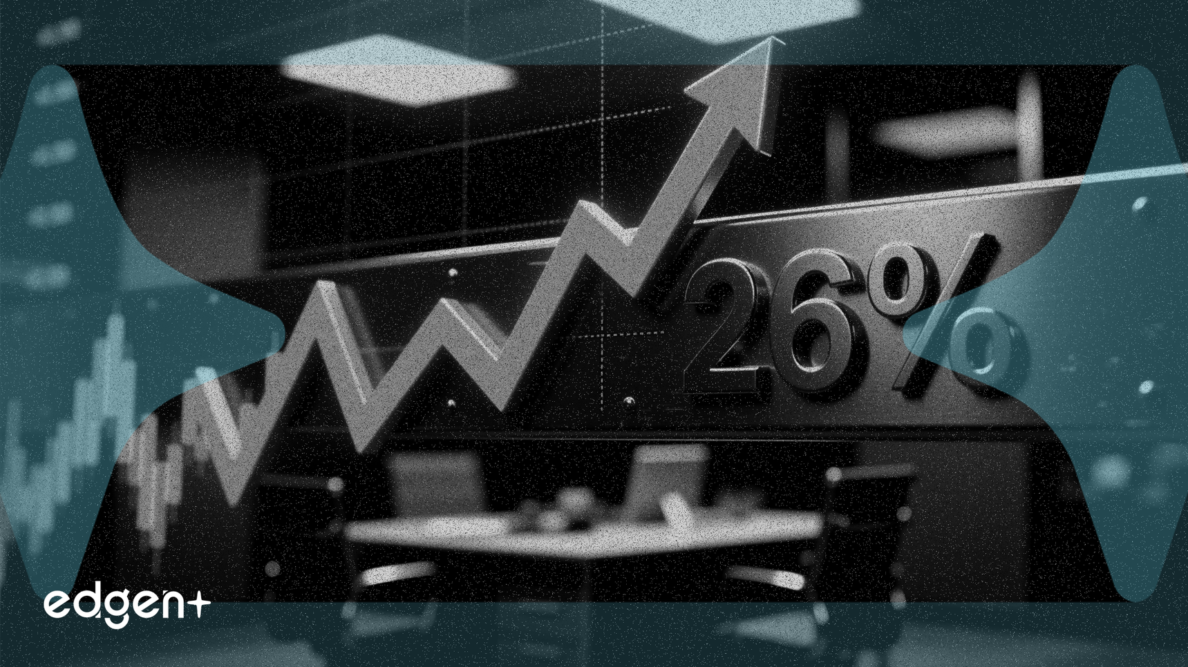 馬斯科停滯不前的投資將股價漲幅限制在26%