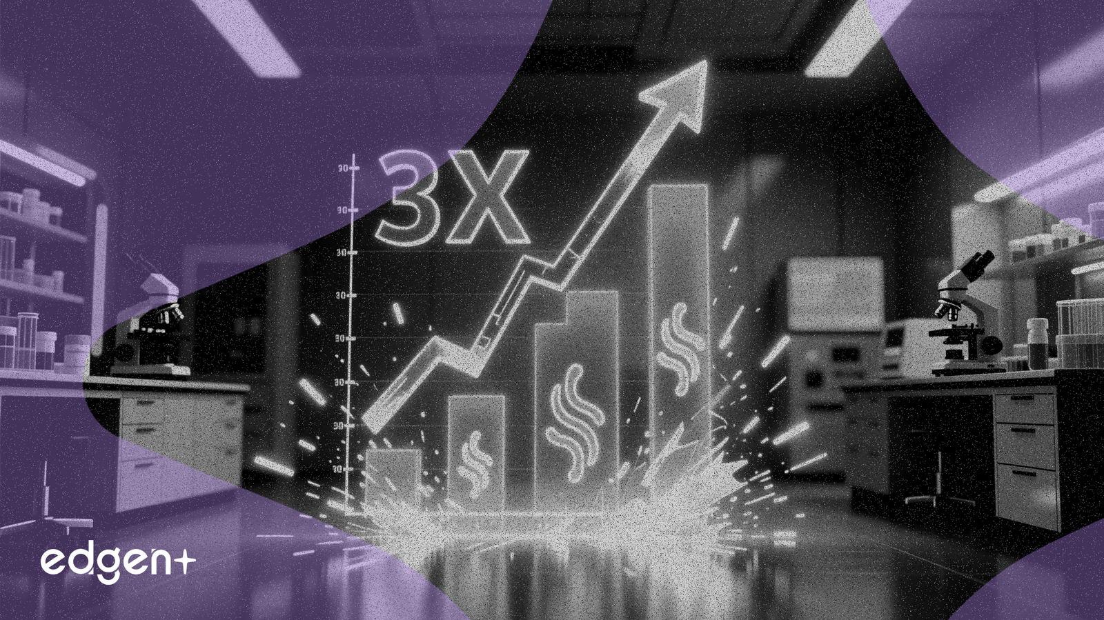 Vertex Targets Tripling Pain Drug Sales in '5 in 5' Growth Plan