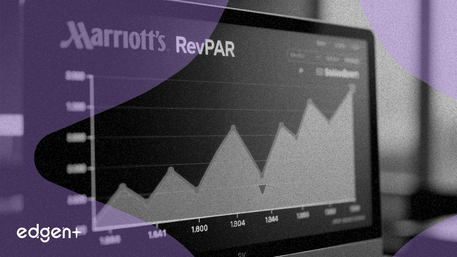 萬豪美國第四季度每間可用客房收入（RevPAR）下降0.1%，增長停滯