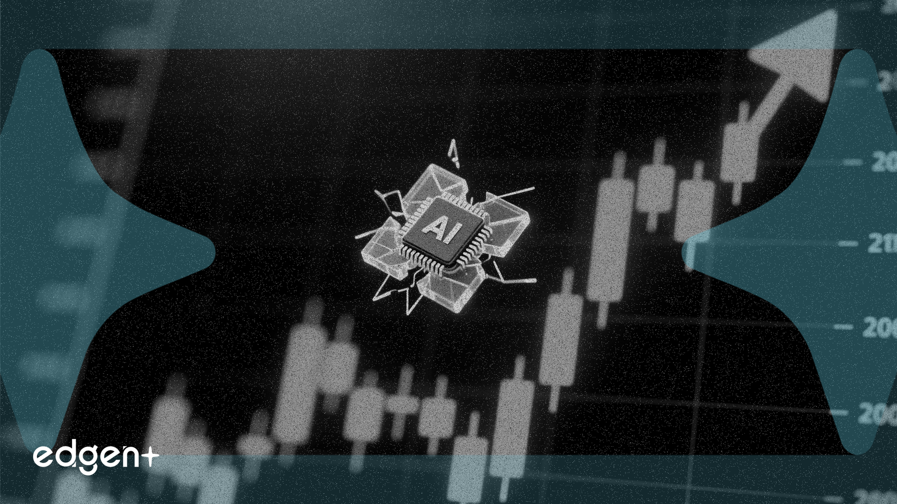 Jinqiao Bondit de 10%, Prévient Que Son Activité IA Est Mineure