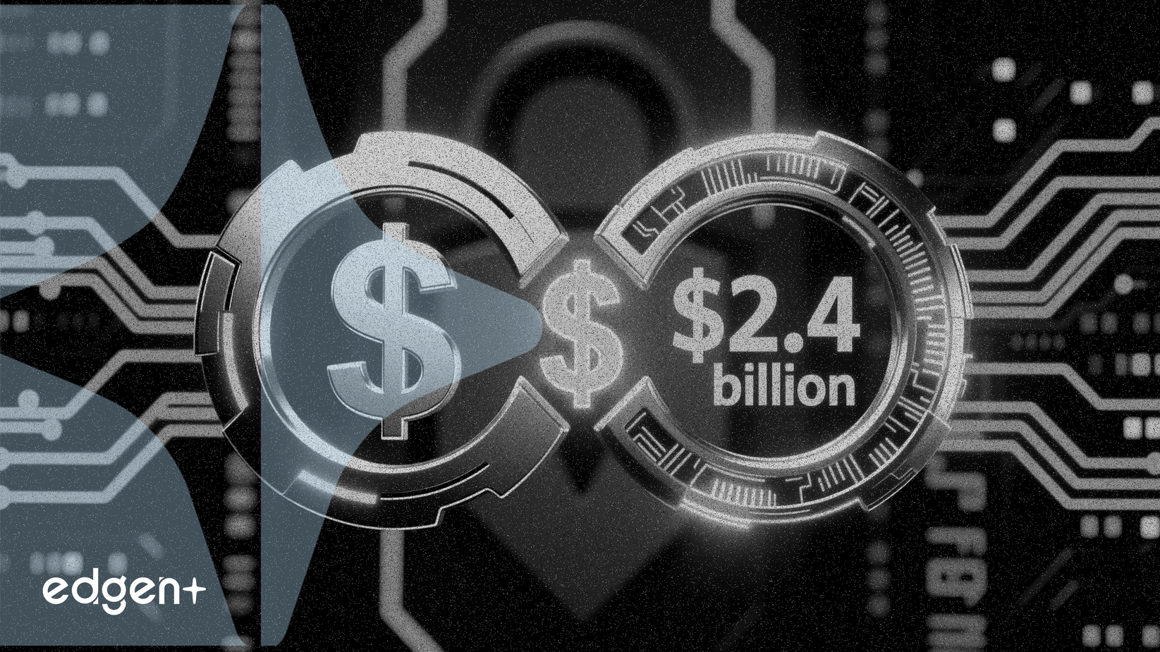Leidos, Kohlberg로부터 ENTRUST 24억 달러에 인수