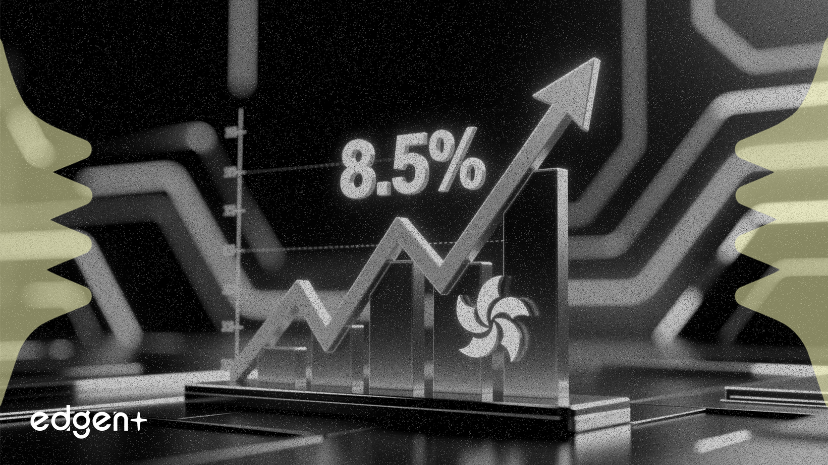 Jiangsu Innovation Hissesi %8,5 Yükselerek 0,64 HK$ Oldu