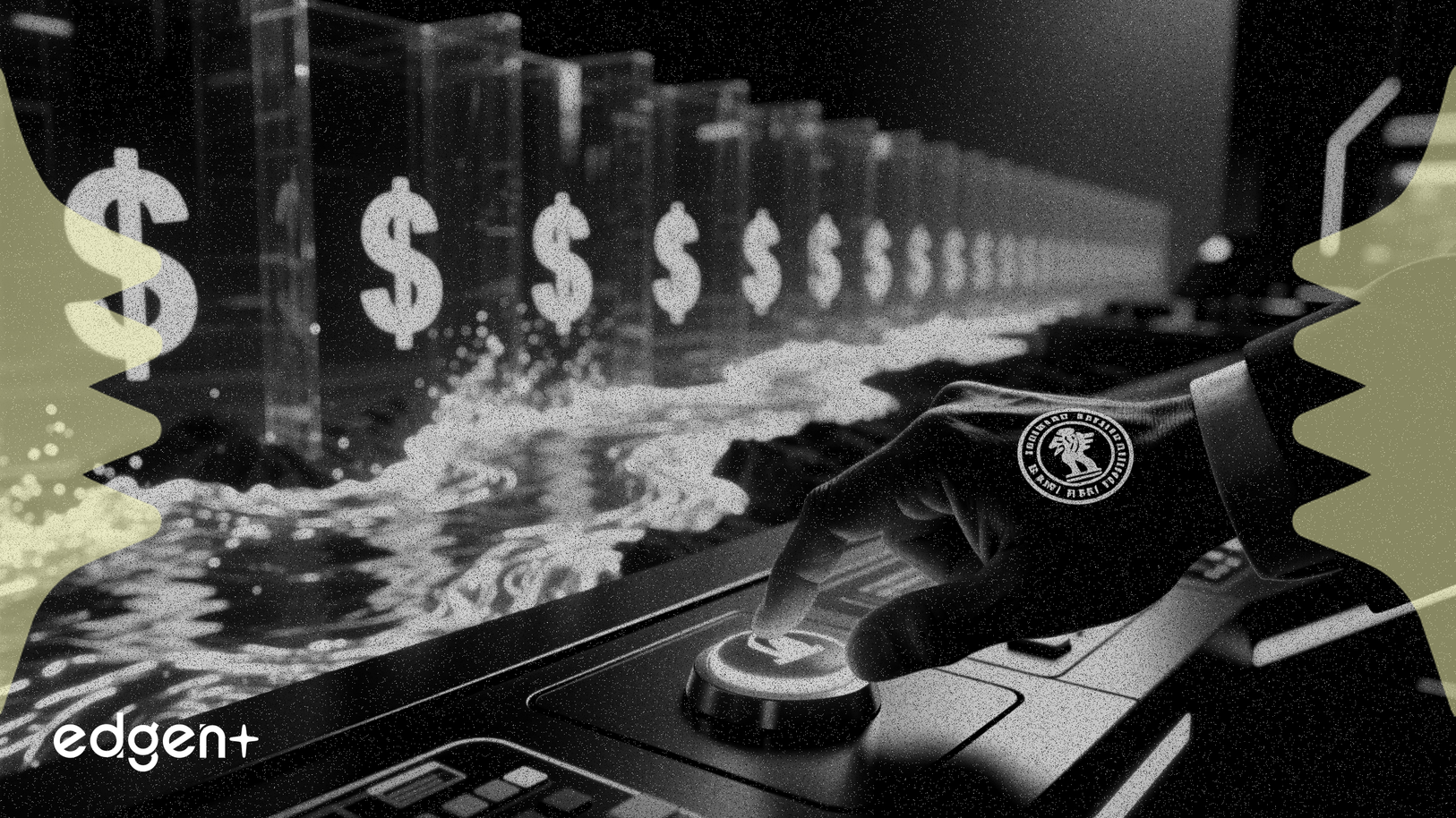 インド国債指数除外で200億ドルの資金流入が停止、RBIは対応を迫られる