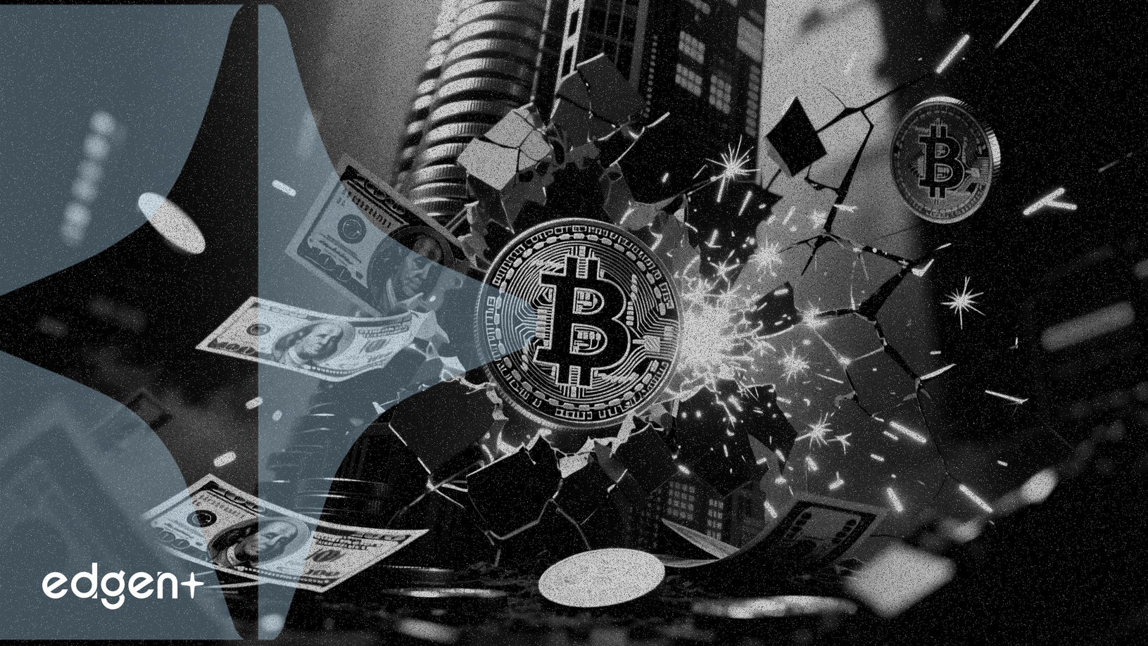 穩定幣爭端致美國加密法案瀕臨崩潰，涉及萬億美元資金