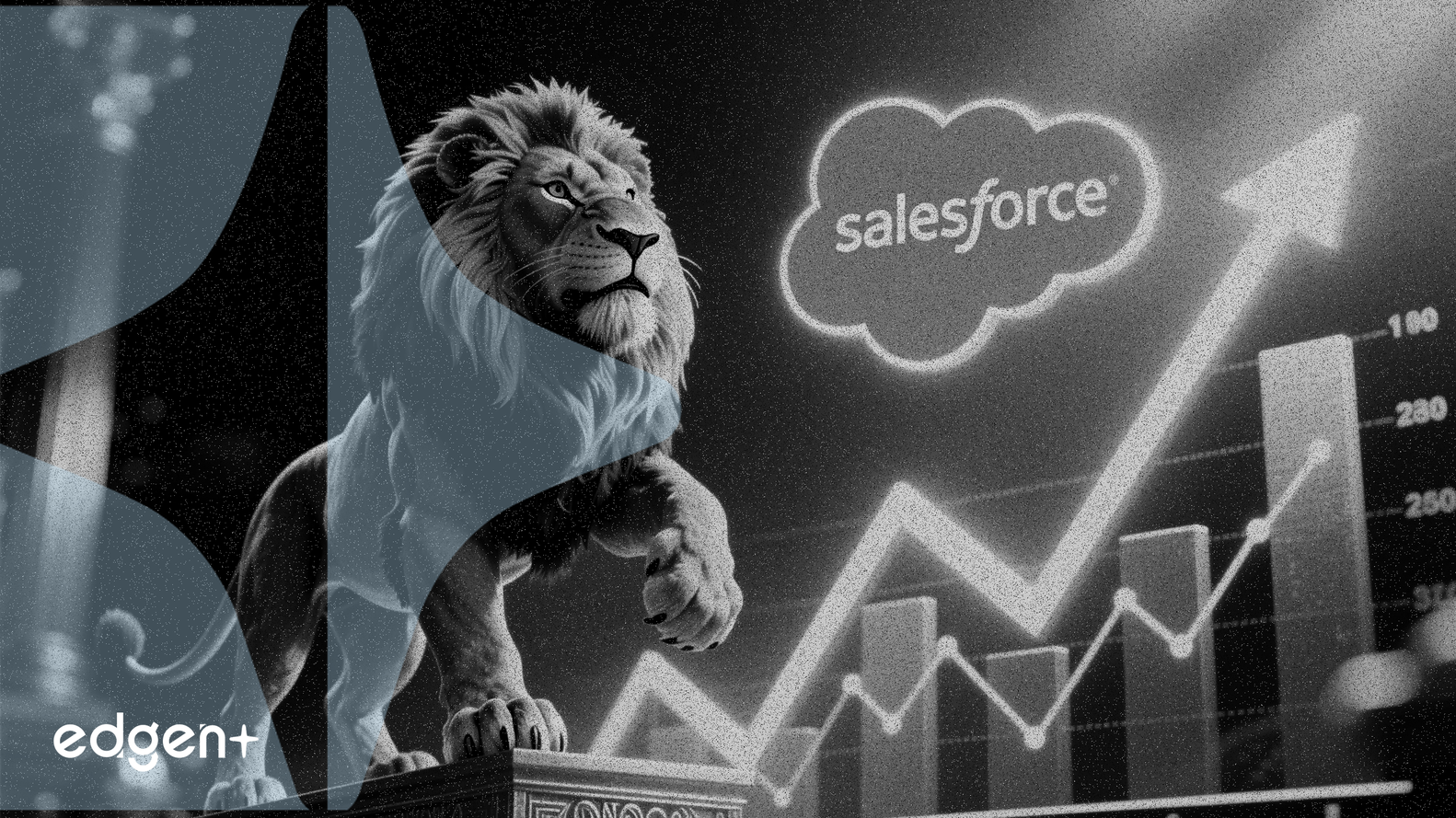 Les initiés de MGM et Salesforce signalent leur confiance par des achats