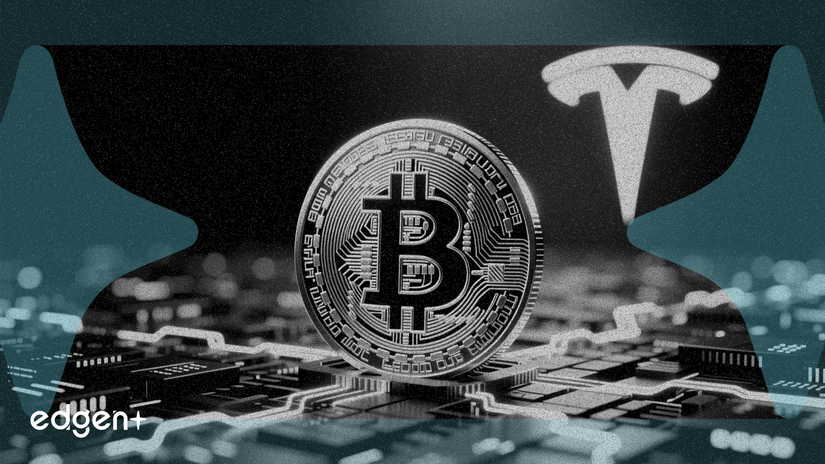 Arkham: Tesla Retiene una Participación Significativa de Bitcoin Tras las Ventas de 2022