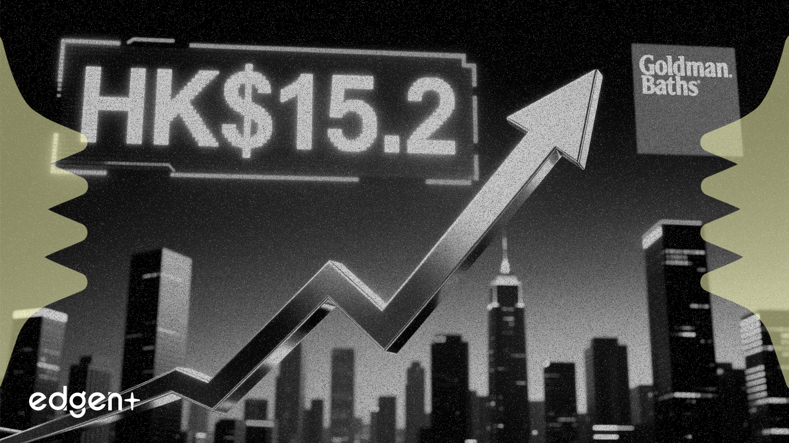 Goldman Sachs Nâng Mục tiêu giá Đất đai Sino lên 15,2 Đô la Hồng Kông