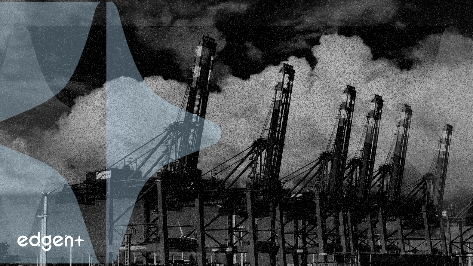 US Factory Boom Collides With Import Debate