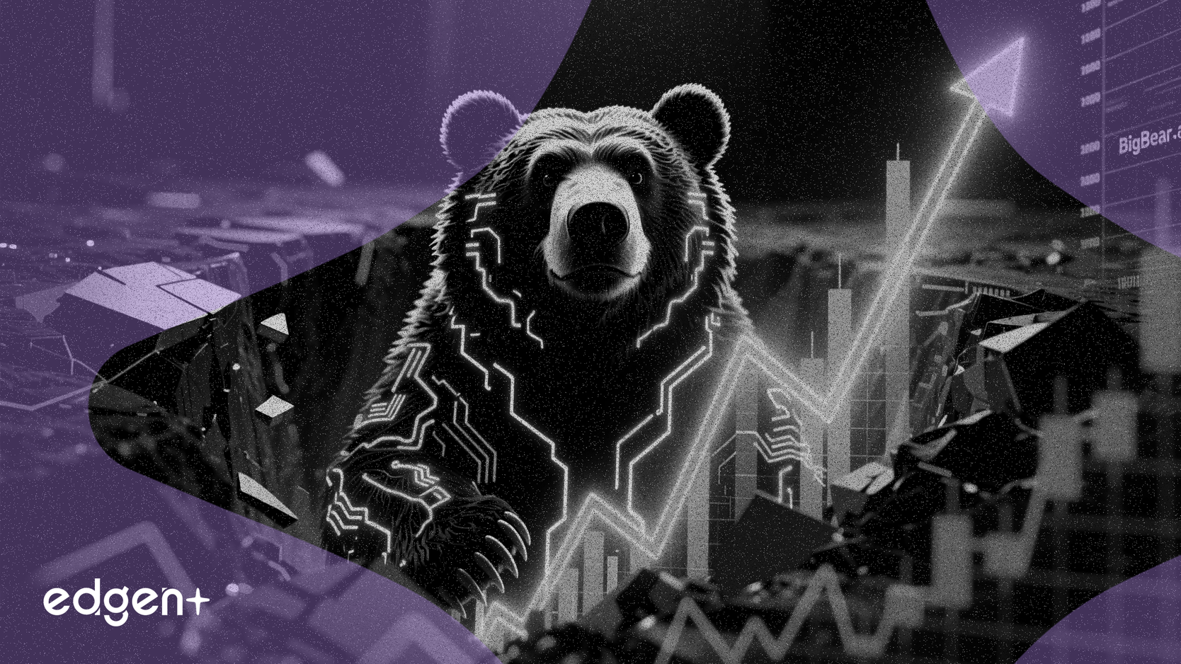 Les institutions achètent BigBear.ai après que l'action ait atteint ses plus bas de 2025