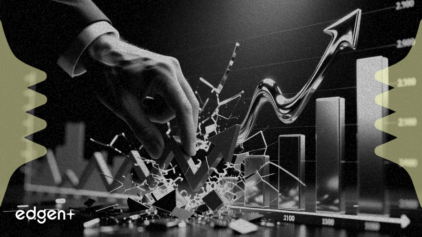 特朗普市場干預打擊國防股，提振石油巨頭