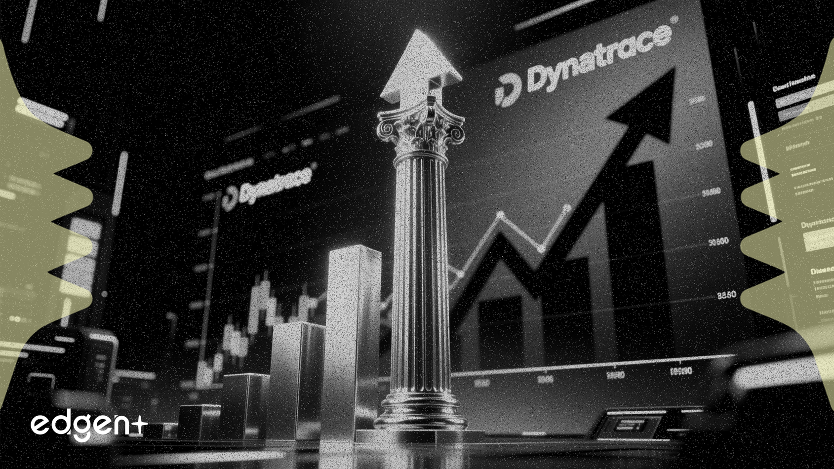 Genpact Rated Superior Value Stock Over Dynatrace