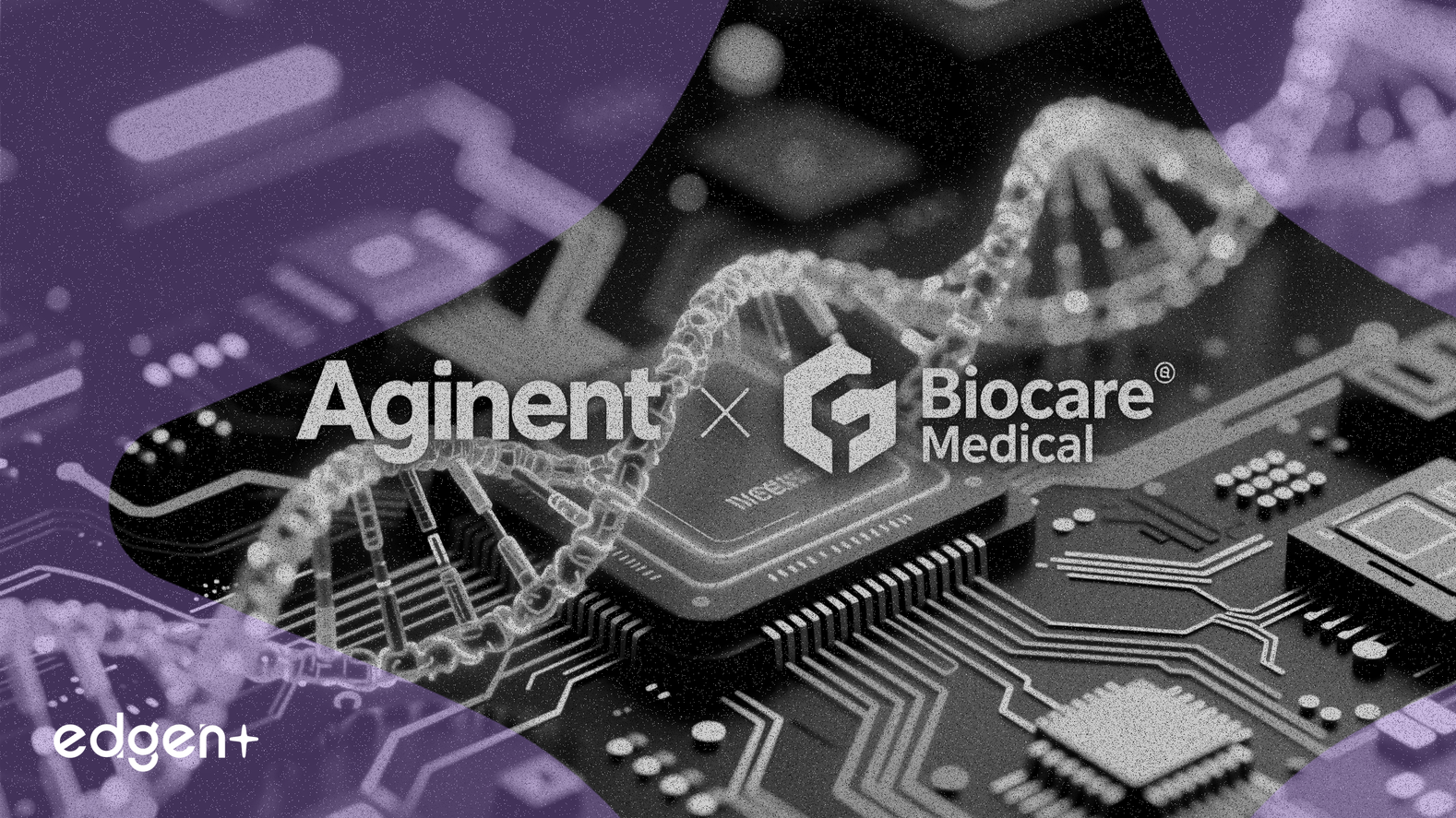 Agilent mua lại Biocare Medical để mở rộng danh mục chẩn đoán