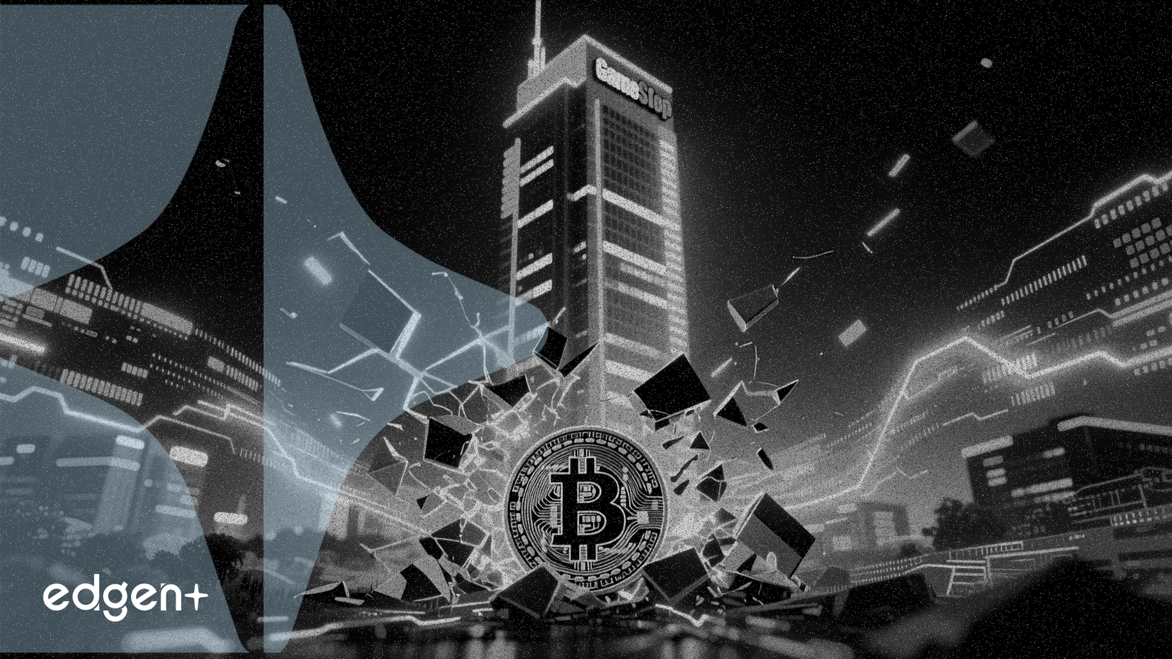 GameStop Prépare une Acquisition Majeure, Abandonnant sa Stratégie Bitcoin