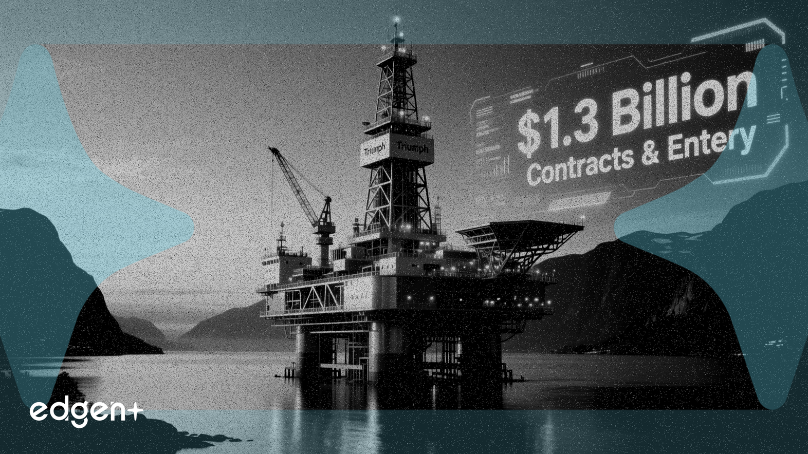 Noble, 1,3 Milyar Dolarlık Sözleşme İmzaladı ve Norveç Pazarına Girdi