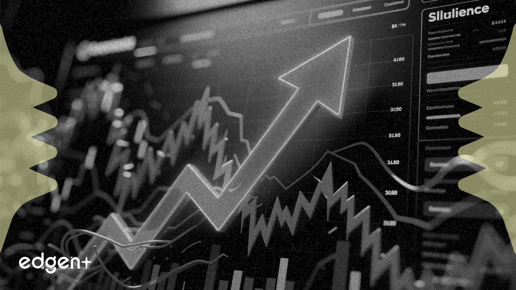 盈透证券在月度下跌和更广泛市场波动中上涨1.61%