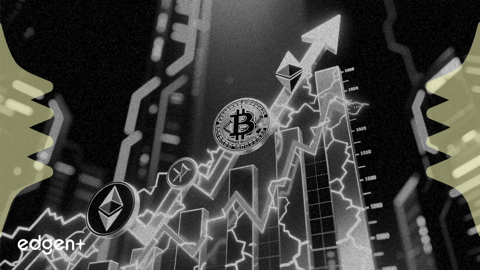 CME Group Stock Gains 15.5% as Volatility and Crypto Drive Growth