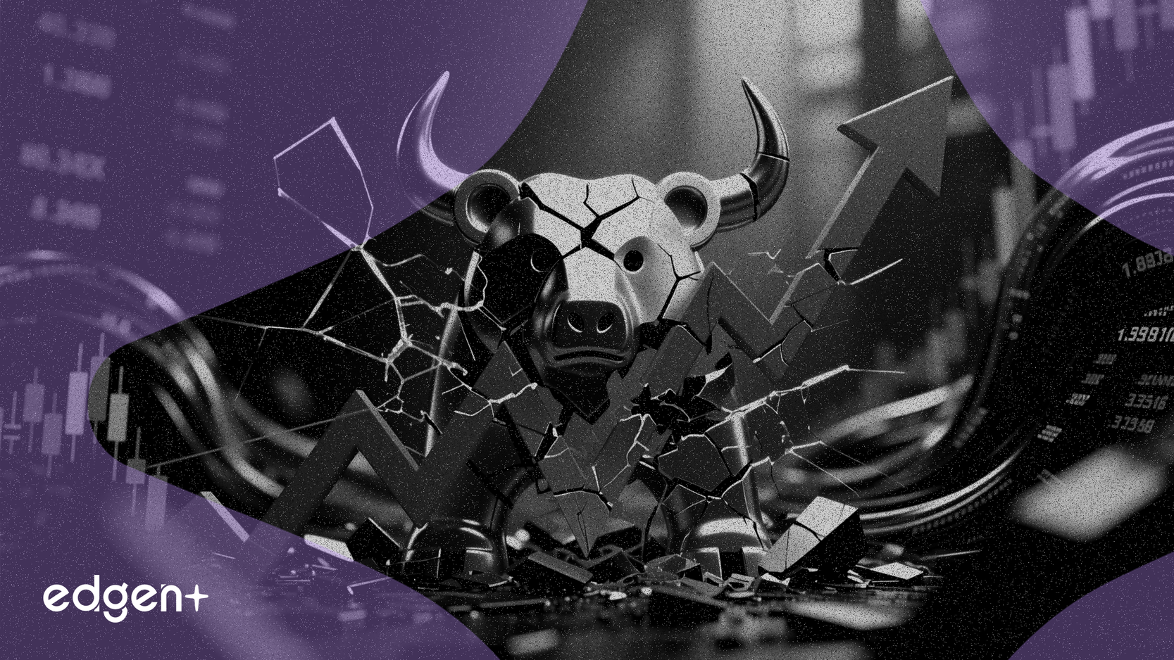 Le VIX bondit de 4,3% alors que la peur du marché s'intensifie