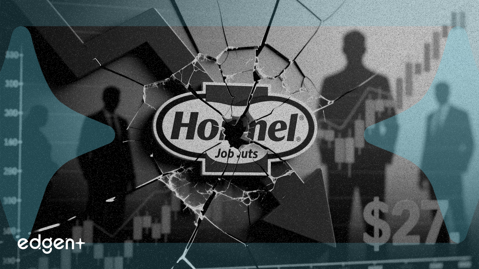 Hormel 250 Kişiyi İşten Çıkarırken JPMorgan Fiyat Hedefini 27 Dolara Çekti