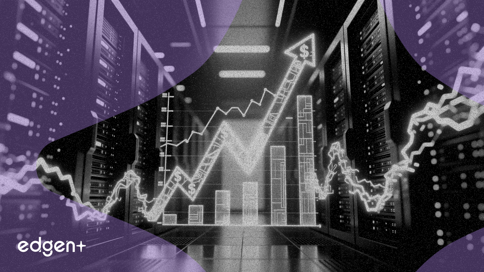 CO-CONNECT, 서버 수요 급증으로 70% 이익 성장 전망