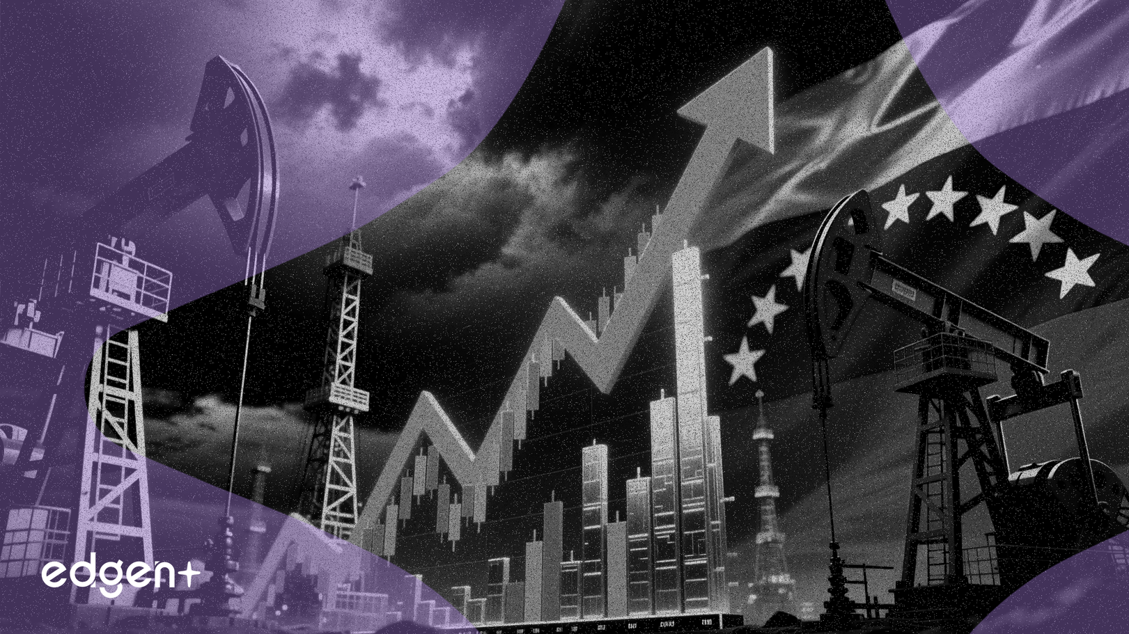 Las acciones de NOV suben un 6.5% mientras la geopolítica venezolana impulsa el petróleo