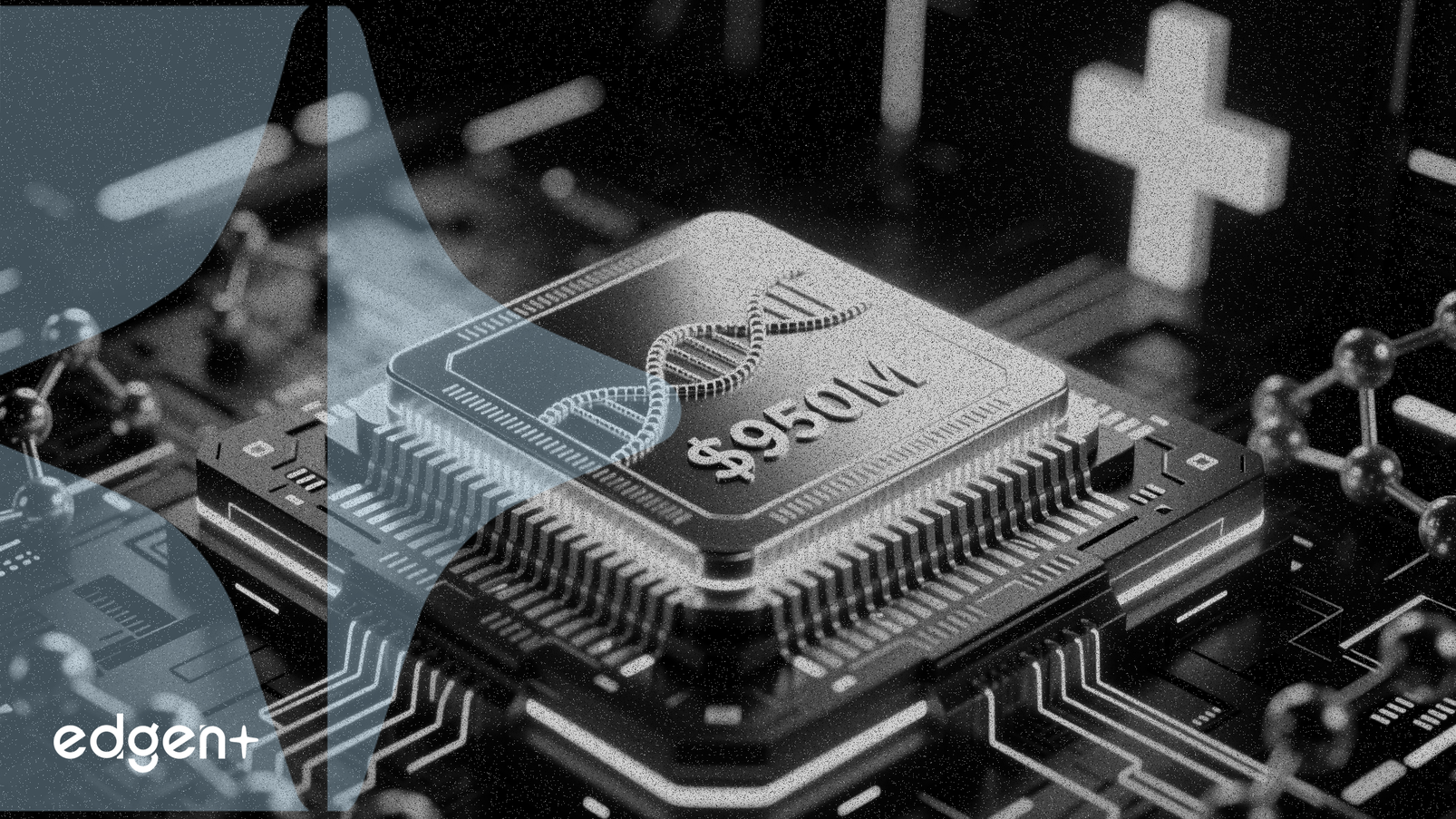 Eli Lilly mise 950 millions de dollars sur la plateforme anticancéreuse d'InduPro