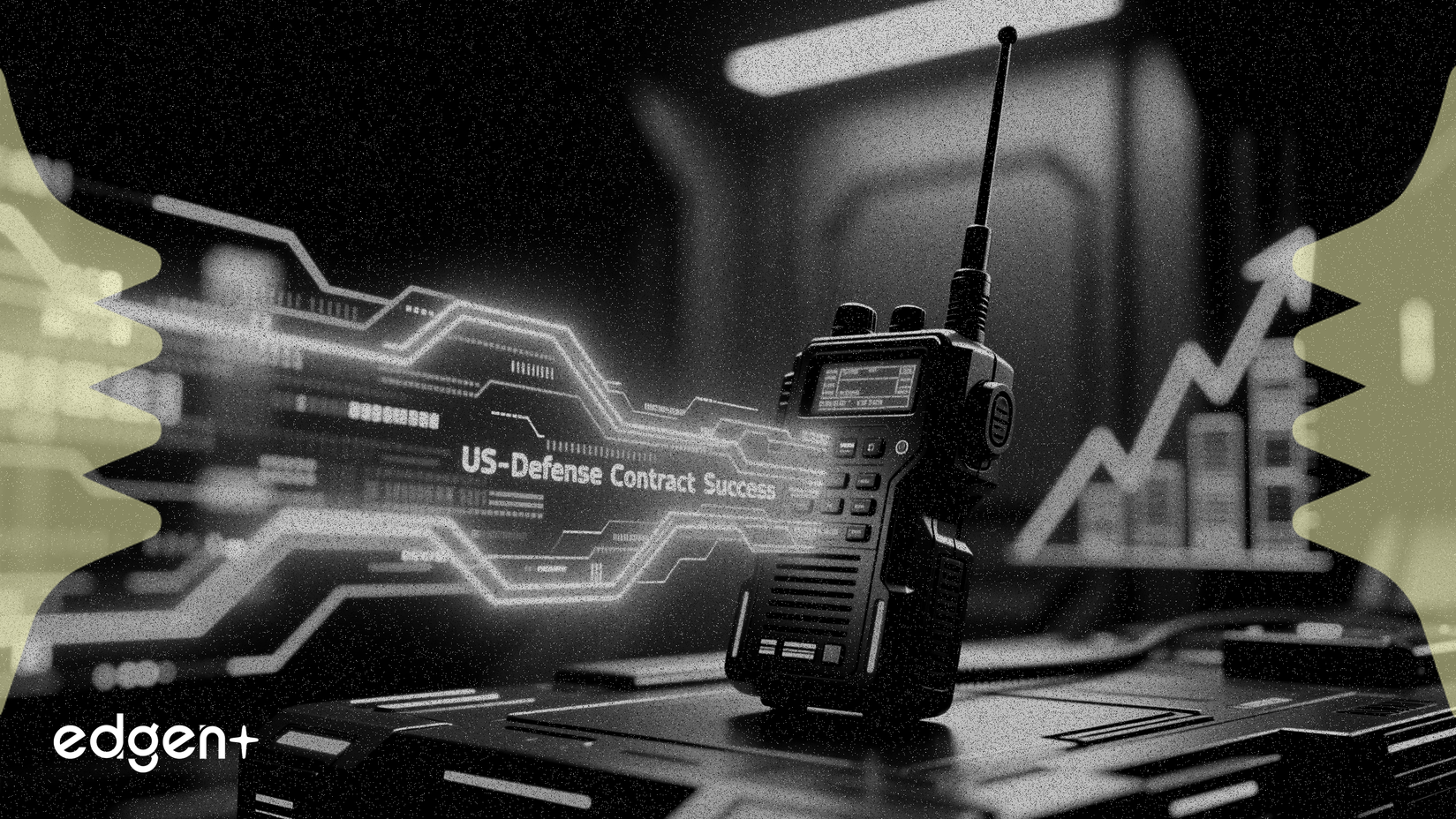 Frequency Electronics remporte un contrat de 6 millions de dollars pour la radio de défense américaine