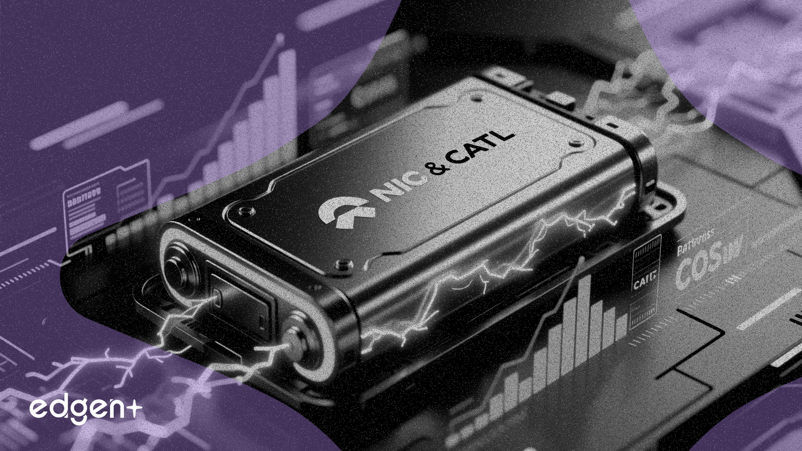 蔚來與寧德時代新協議旨在將電動汽車電池成本控制在8,600美元