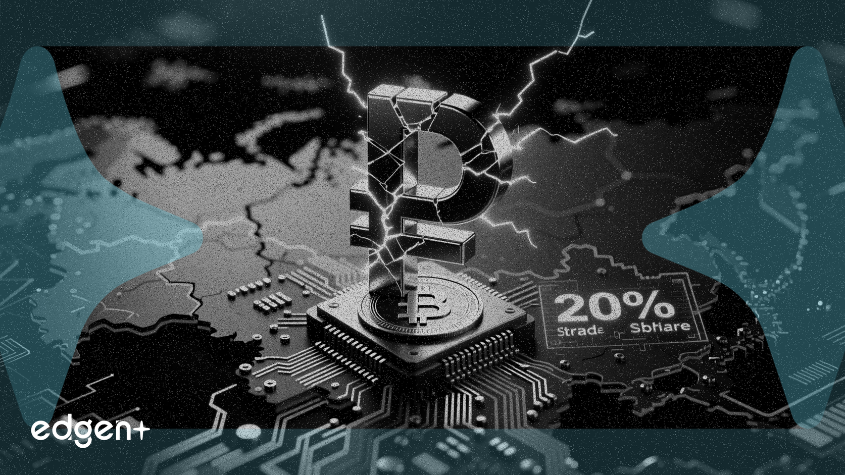 Le stablecoin russe sanctionné A7A5 vise 20 % du commerce russe