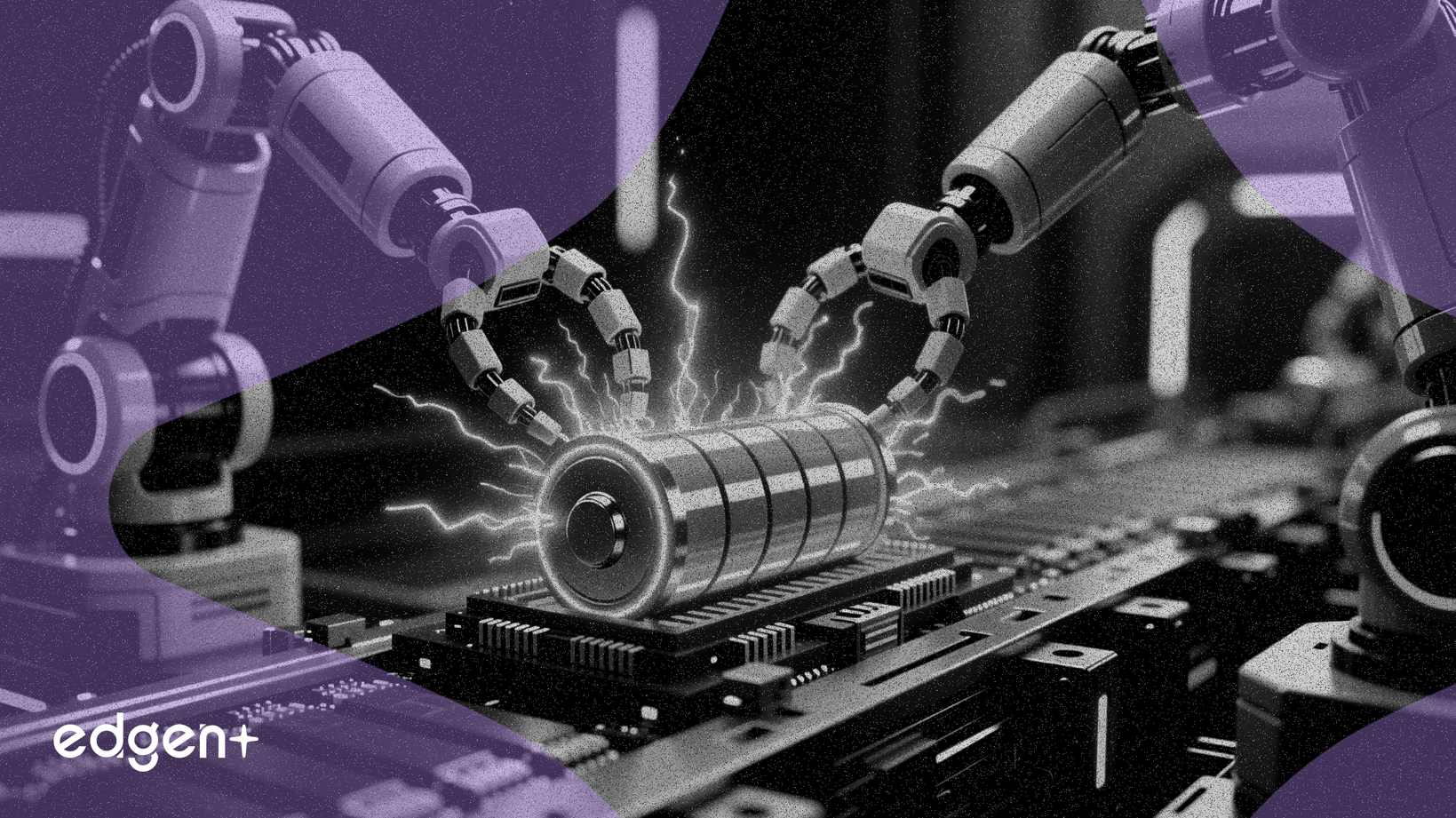 QuantumScape, Katı Hal Batarya Ticarileşimi İçin Pilot Hattı Başlattı