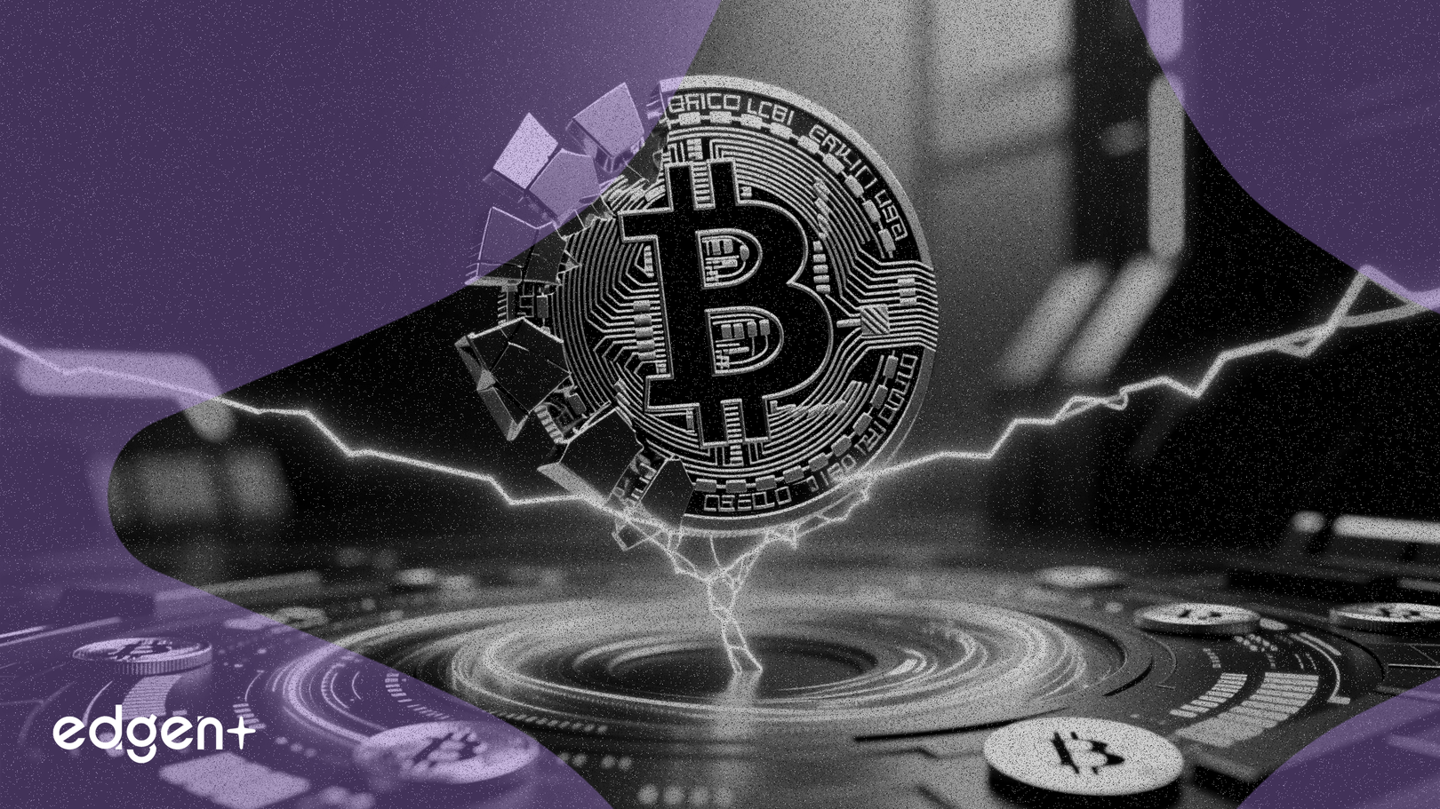 Stablecoin Girişleri Piyasa Kararsızlığına İşaret Ederken Bitcoin Desteği Test Ediyor