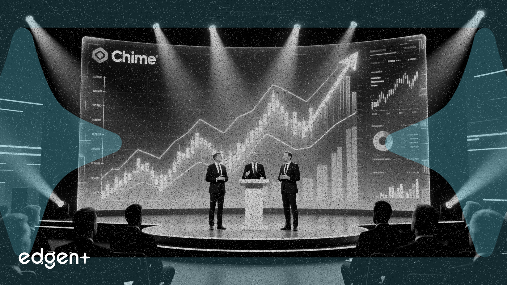 Les dirigeants de Chime s'adresseront aux investisseurs lors des conférences de mars 2026