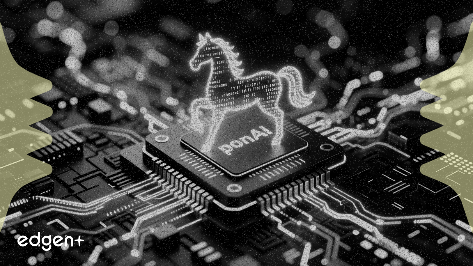 Zhipu AI, 차세대 GLM-5 모델 Pony Alpha 출시 미리보기