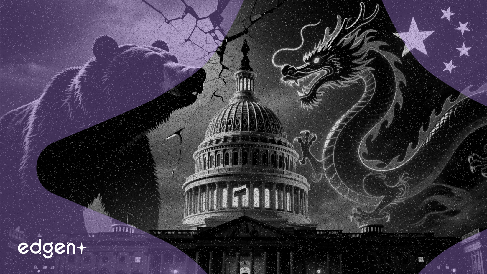 Lech Walesa Avertit que les États-Unis Risquent de Perdre Face à la Russie et la Chine