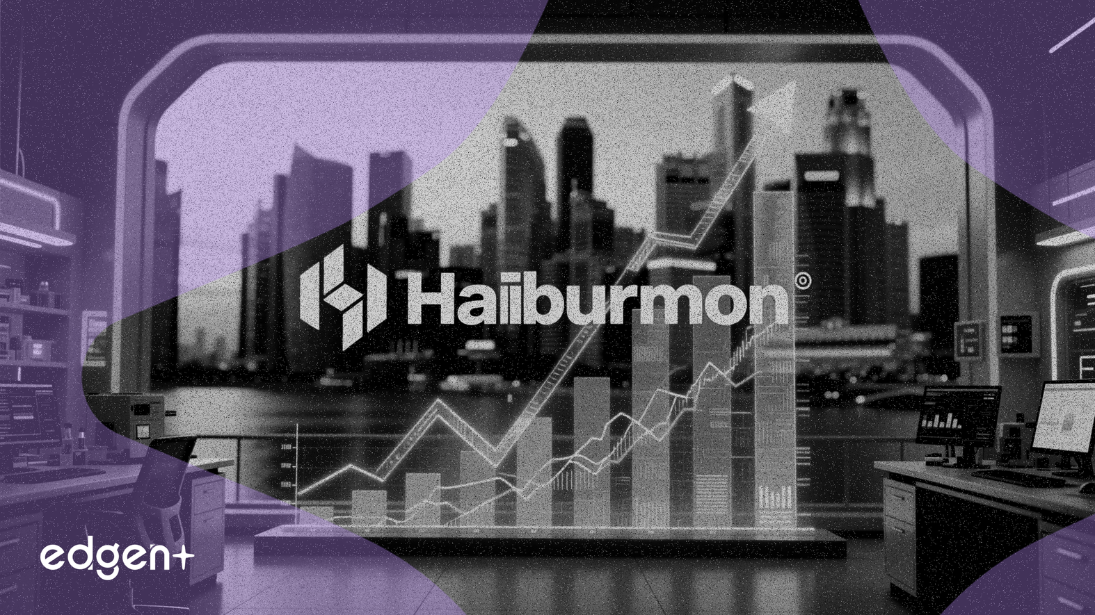 Halliburton, Singapur Teknoloji Laboratuvarı İçin 35 Milyon S$ Yatırarak Büyüme Hedefliyor