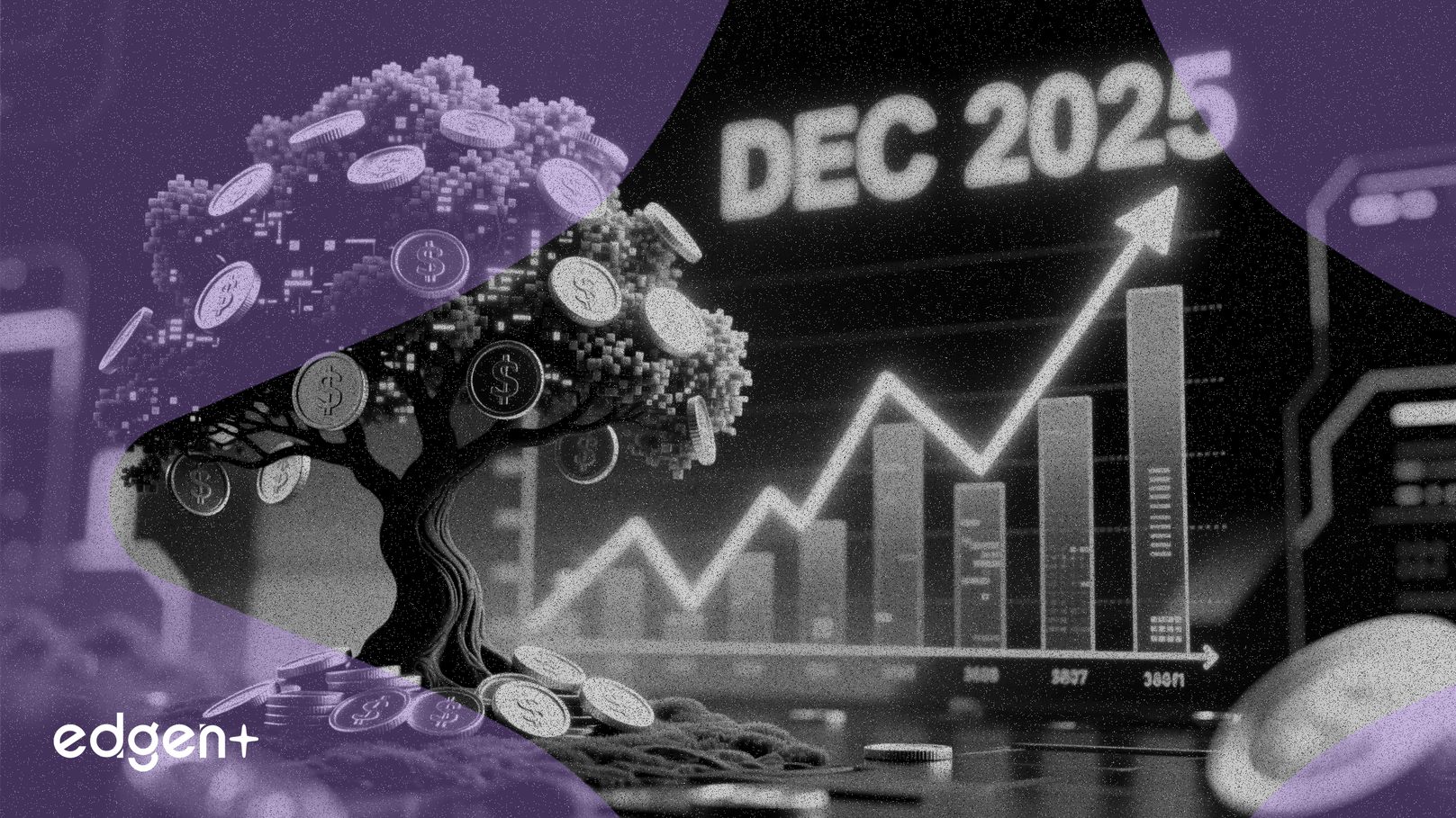 Les investisseurs misent sur les actions à dividendes pour la stabilité en décembre 2025