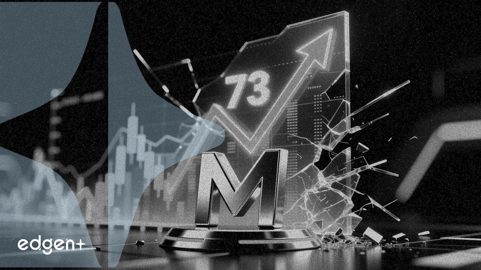 突破嘗試後，莫德納RS評級升至73