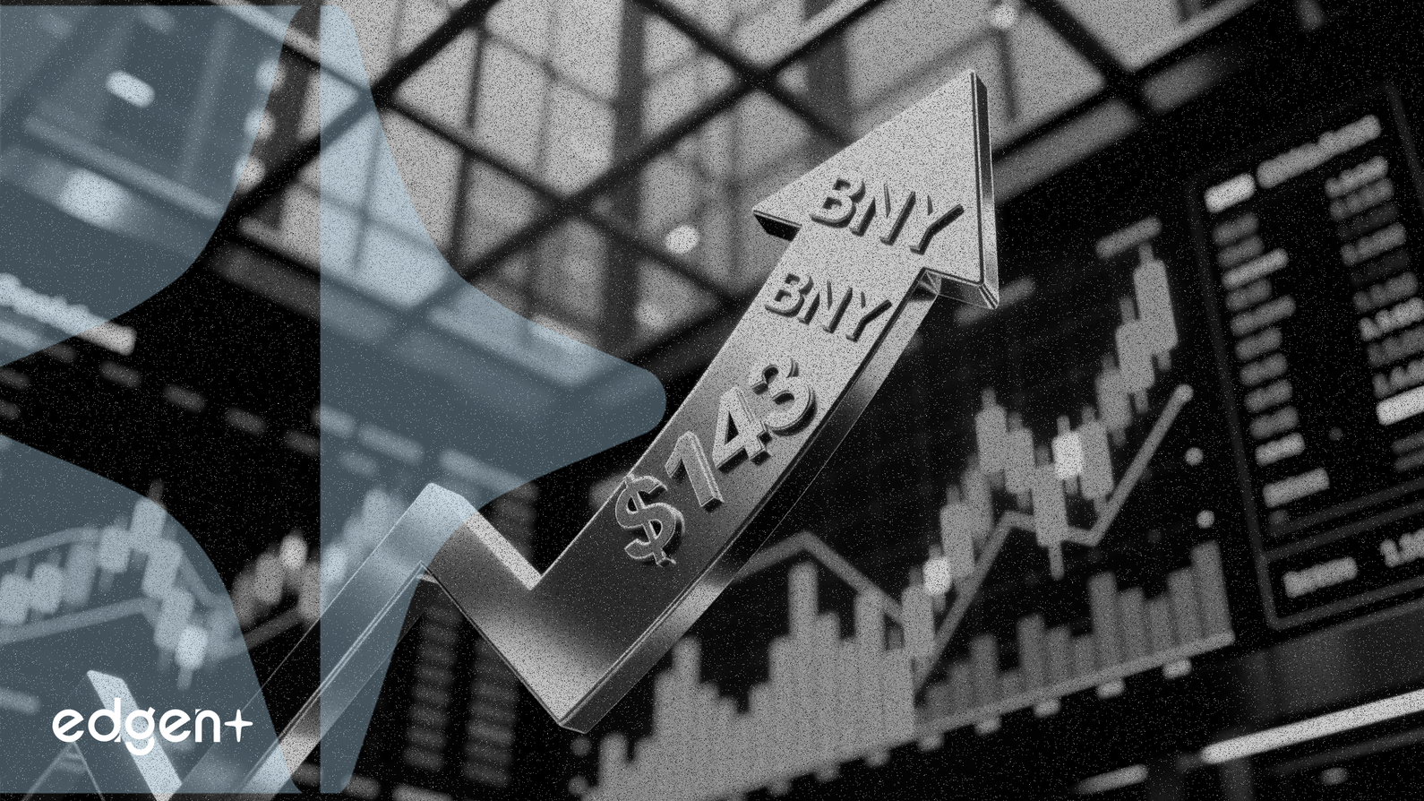 Las acciones de BNY alcanzan un máximo histórico después de que Barclays elevara su precio objetivo a 143 dólares