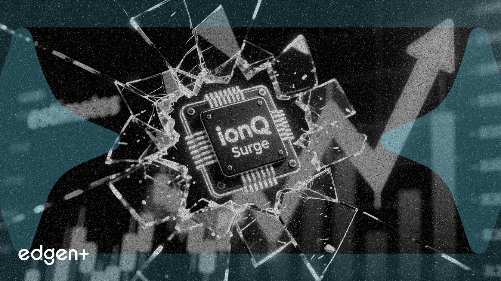 IonQ Hissesi 4. Çeyrek Geliri Beklentileri %53 Aşarak %7 Yükseldi