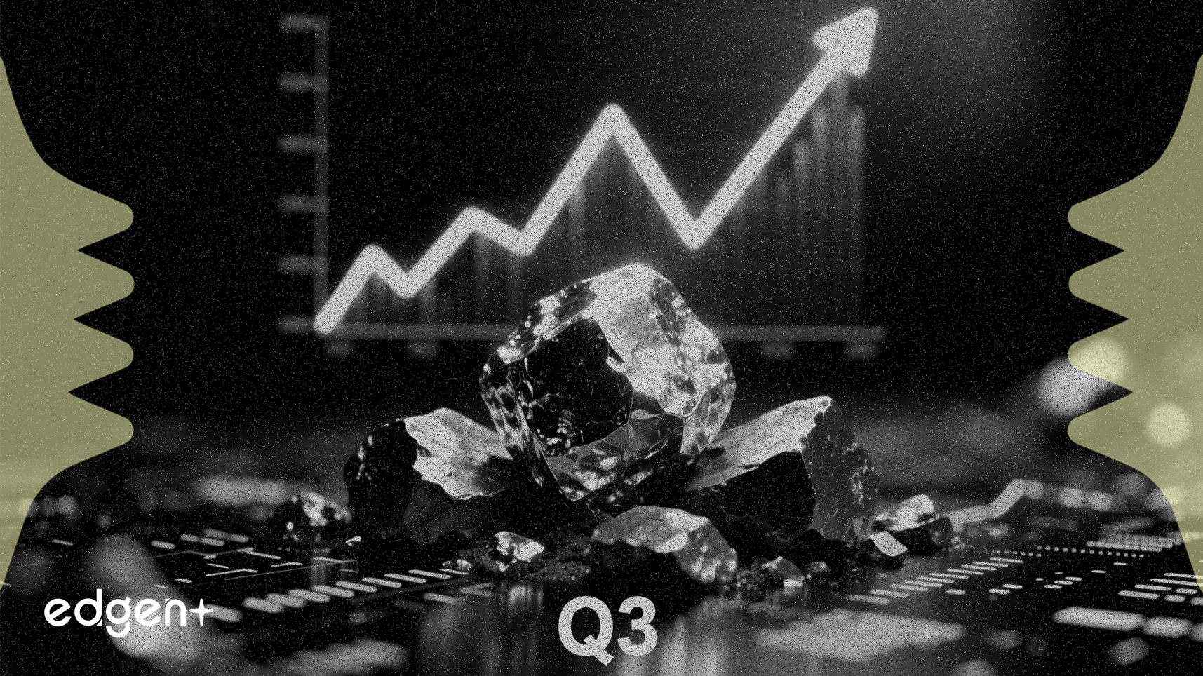 Scotiabank nâng cấp Ero Copper sau phát hiện vàng bất chấp Q3 hỗn hợp