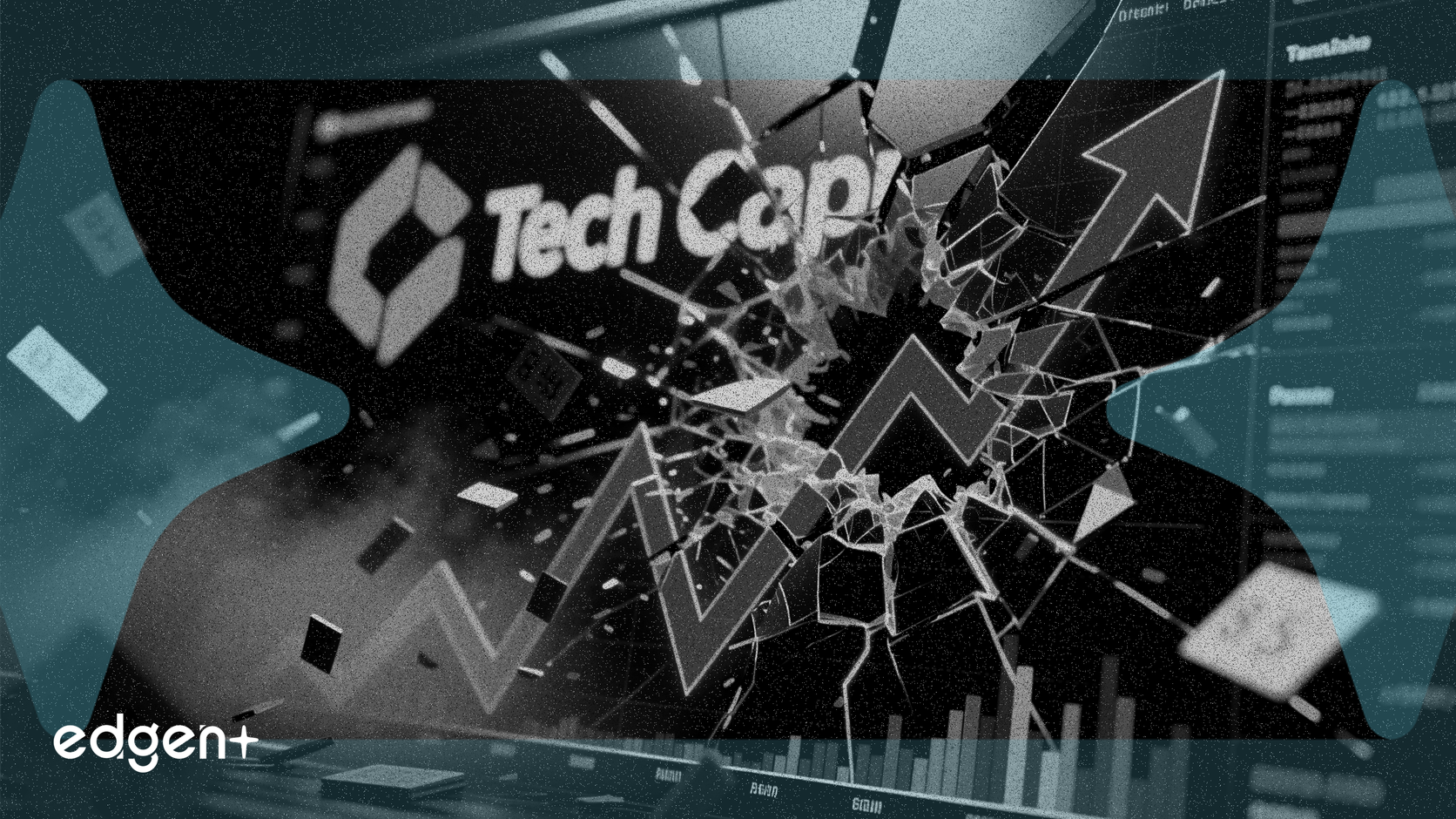 恆玄科技因股東減持3%股份計畫股價暴跌8%