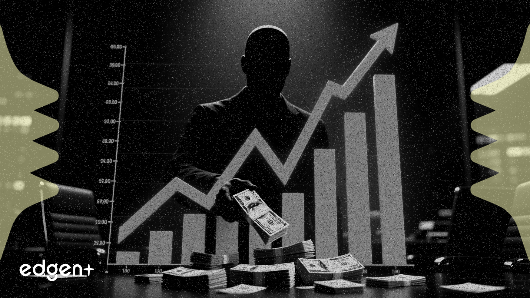 L'action Kecuan grimpe alors qu'un initié vend 1,49 million d'actions