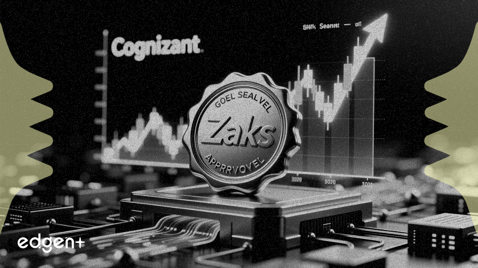 Zacks, Cognizant를 최고 장기 가치주로 선정