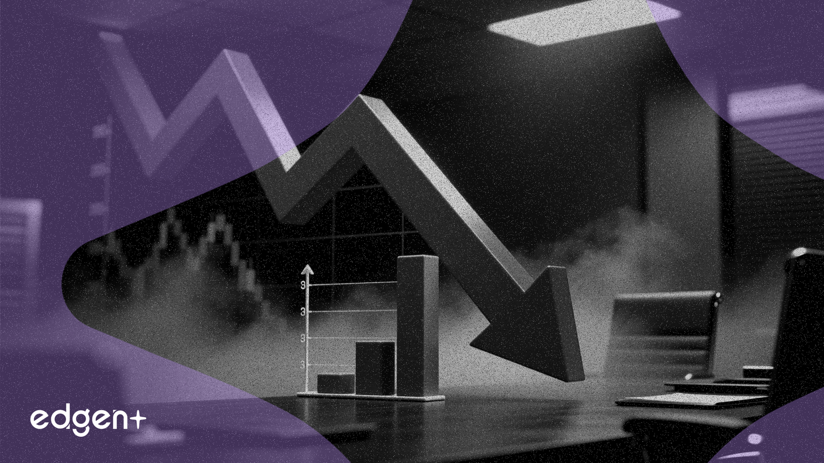 L'action Amarin chute de 9% alors qu'une baisse de 21% des revenus éclipse les bénéfices