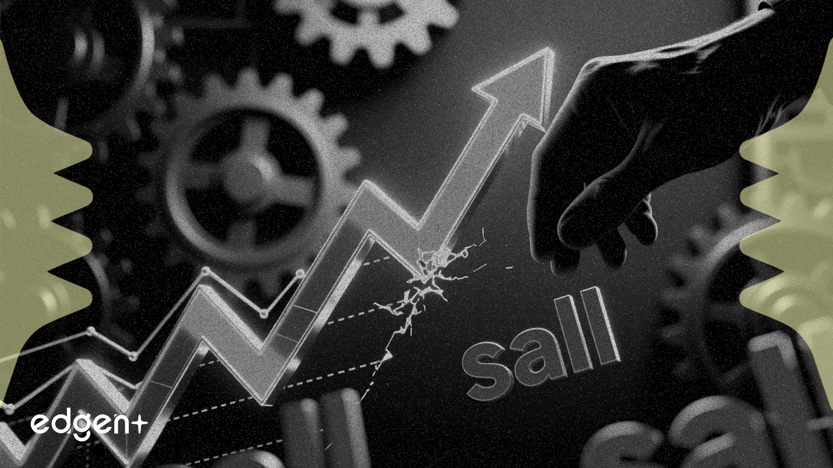 富創精密の株価、国営ファンドの株式売却にもかかわらず9.4%上昇