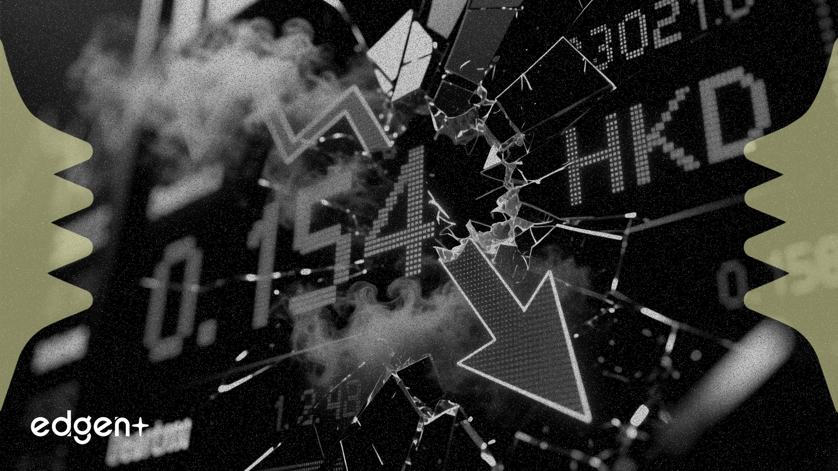 C C Land 주가 14.4% 폭락하여 0.154 홍콩 달러 기록