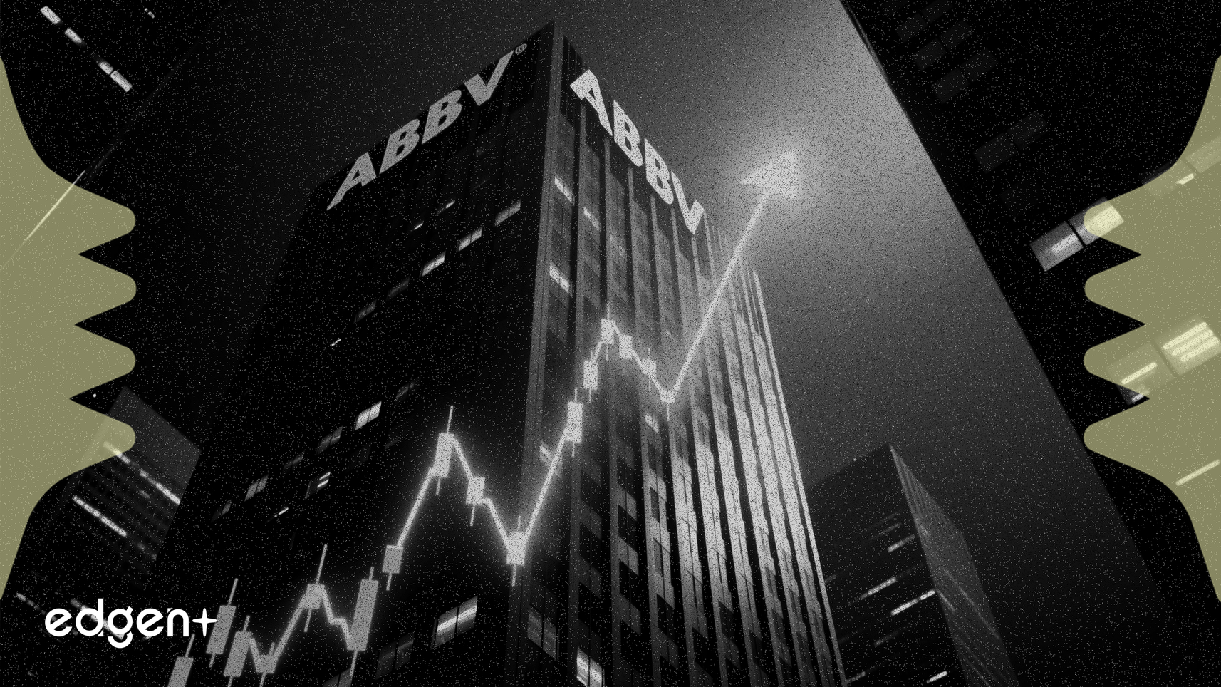 AbbVie Appears 47% Undervalued Despite 25% Rally