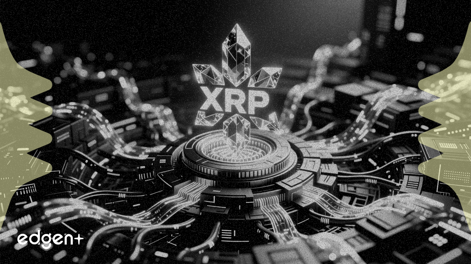 Evernorth、XRPL上でAIを活用し最大規模のXRP財務を構築へ